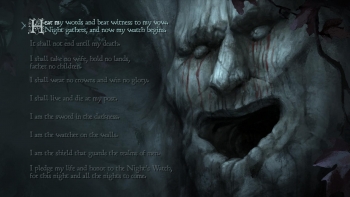 Game of Thrones Screenshot